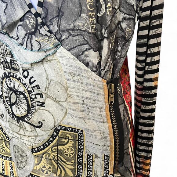 Save the queen vintage womens - Picture 6 of 8